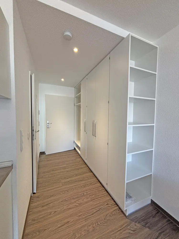 1 Zimmer Wohnung mit 26 m² in Dortmund – Bild 2