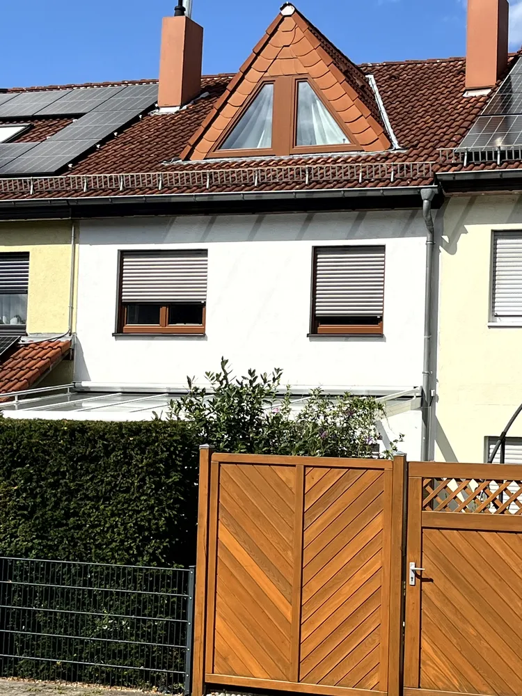 5 Zimmer Haus mit 140 m² in Heidelberg – Bild 2