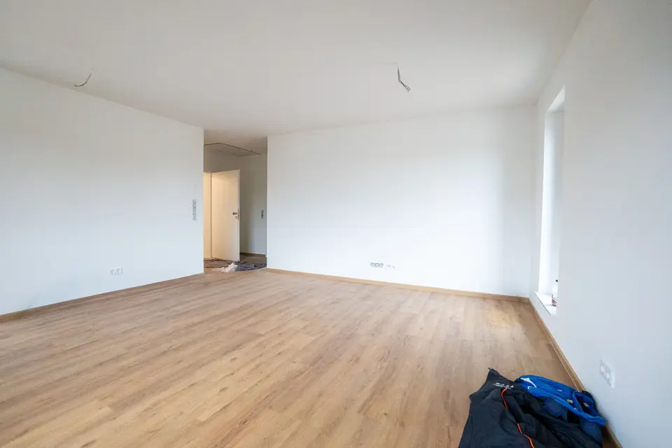 2 Zimmer Wohnung mit 70 m² in Aurich – Bild 8