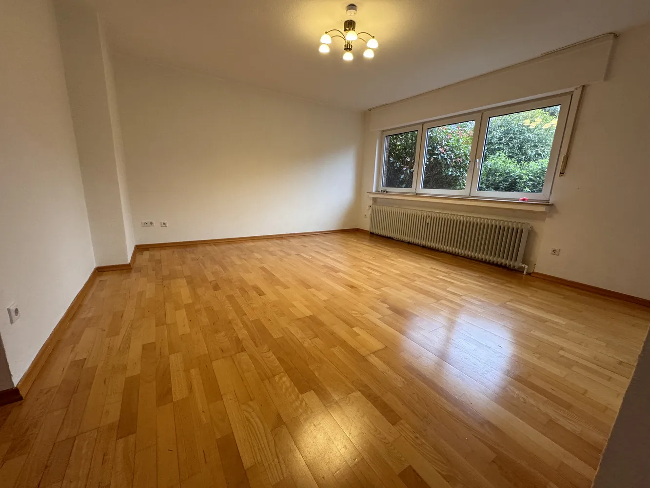 3 Zimmer Wohnung mit 68 m² in Münster – Bild 4
