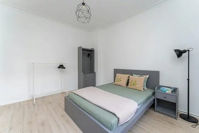 WG-Zimmer in Berlin – Bild 3