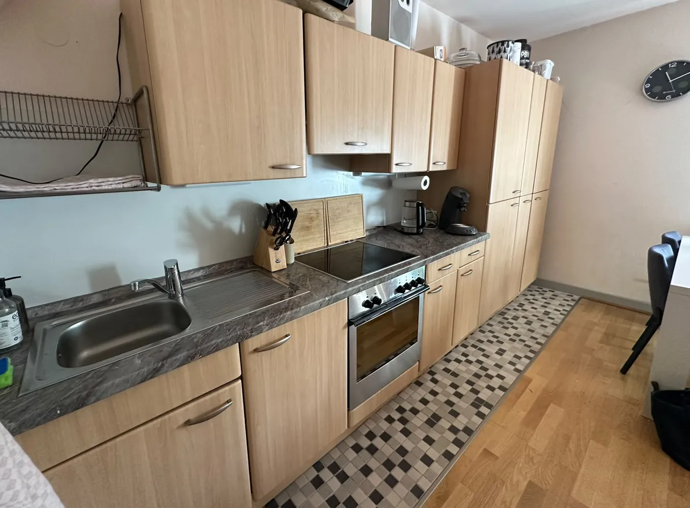 3 Zimmer Wohnung mit 75 m² in Krefeld – Bild 4