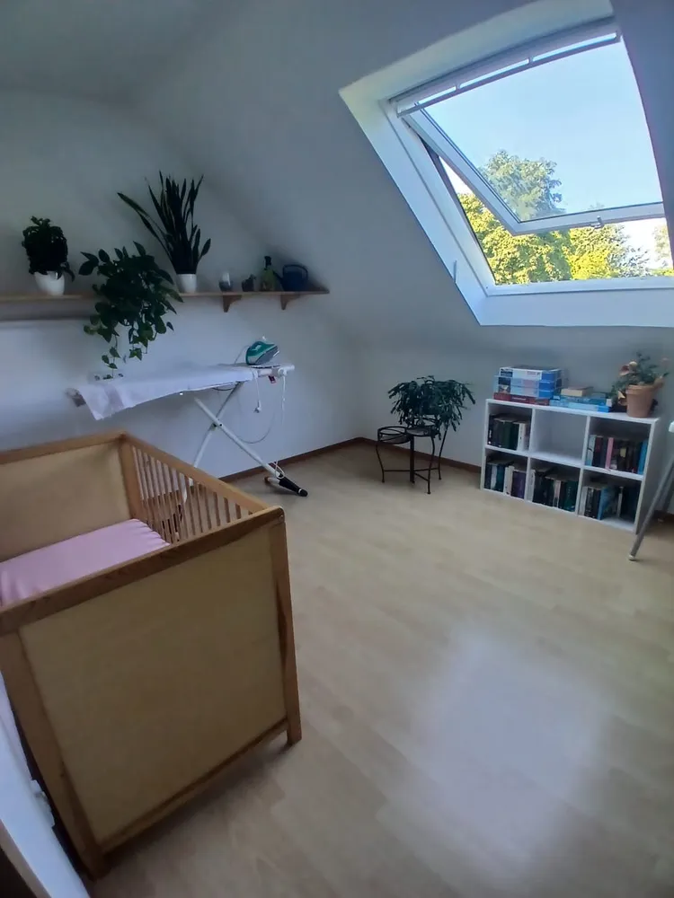 4 Zimmer Wohnung mit 65 m² in Münster – Bild 5