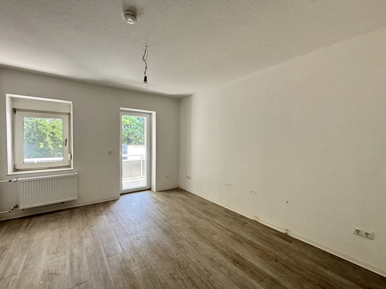 2 Zimmer Wohnung mit 48 m² in Bochum – Bild 3