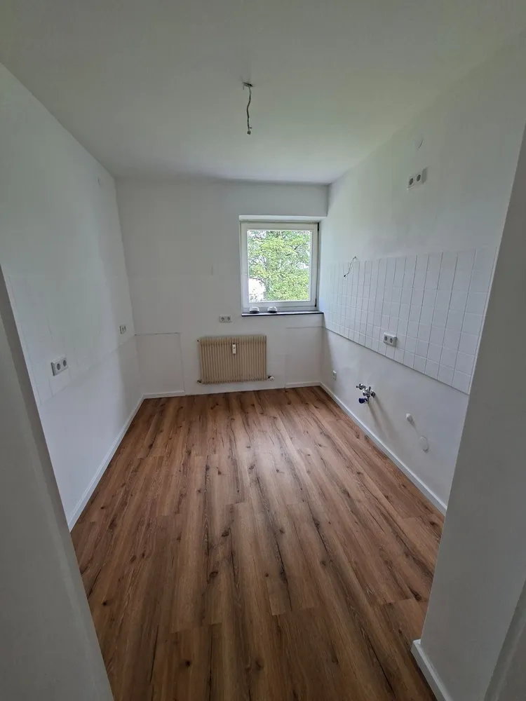 3 Zimmer Wohnung mit 68 m² in Amberg – Bild 3