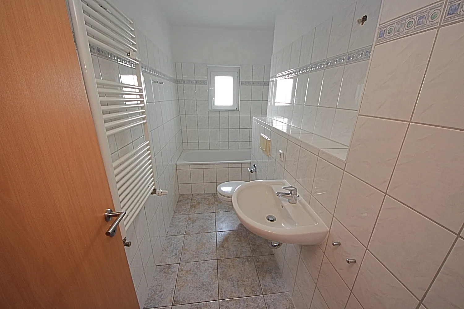 2 room apartment with 45 m² in Magdeburg – Photo 10