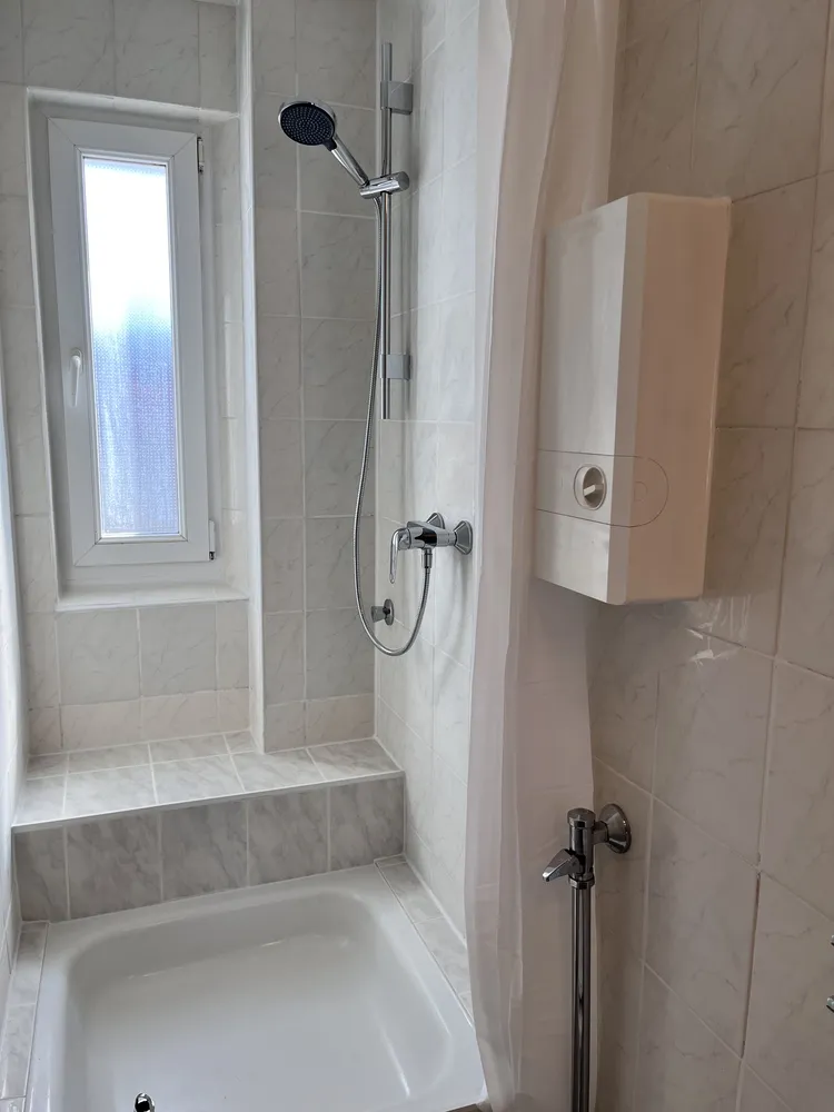 3 Zimmer Wohnung mit 65 m² in Nürnberg – Bild 5