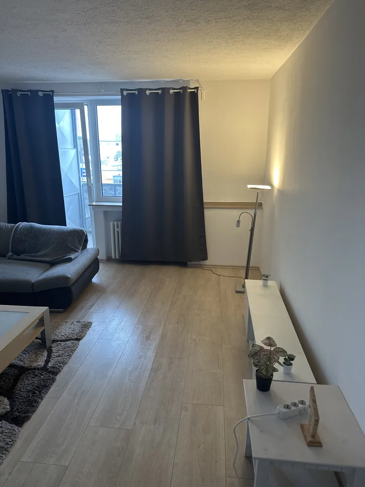 2 Zimmer Wohnung mit 55 m² in Duisburg – Bild 2