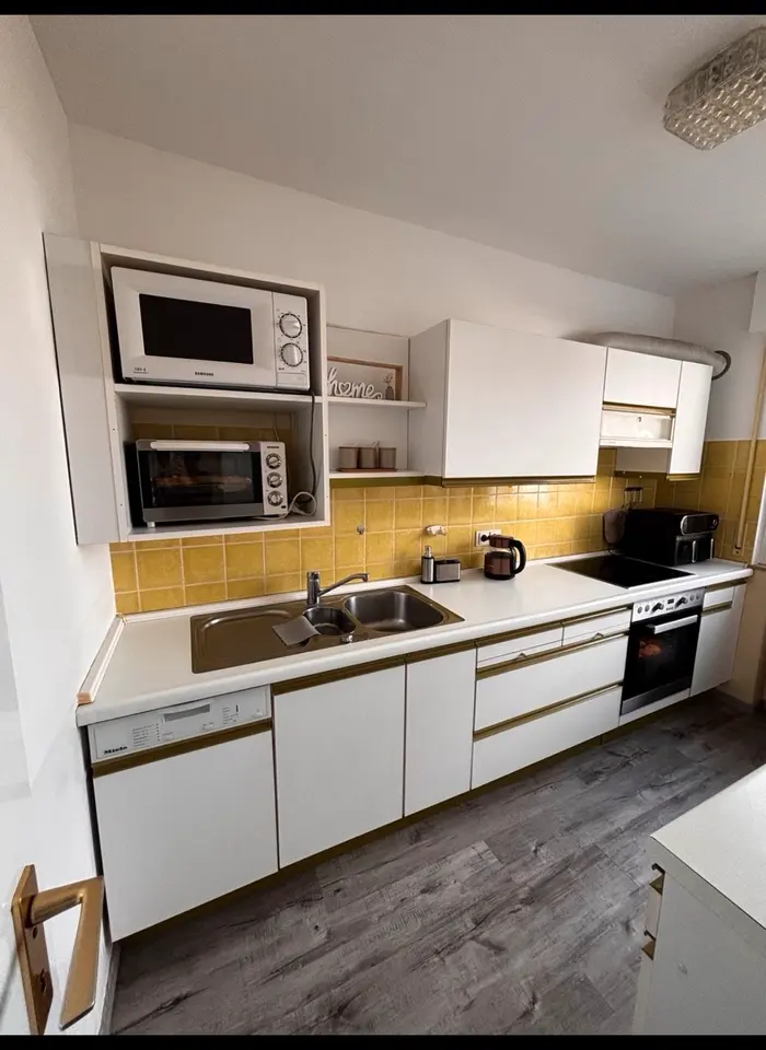 4 Zimmer Wohnung mit 80 m² in Arnsberg – Bild 10