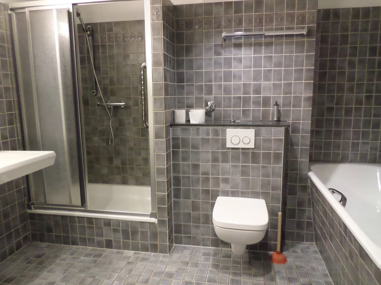 3 Zimmer Wohnung mit 107 m² in Erkrath – Bild 9
