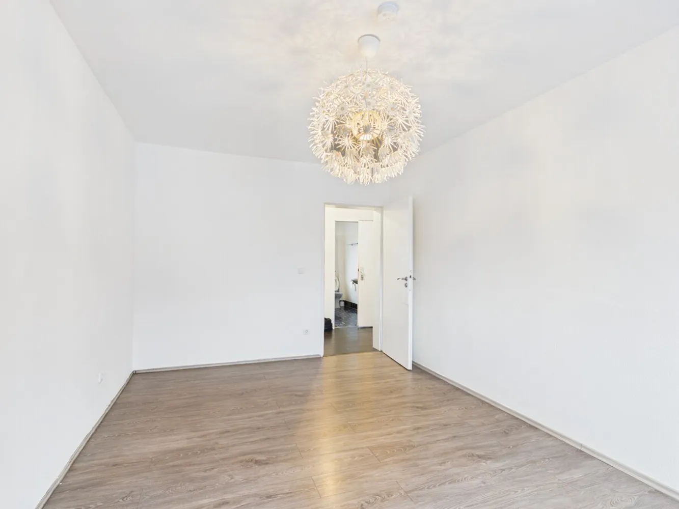2 Zimmer Wohnung mit 57 m² in Mannheim – Bild 9