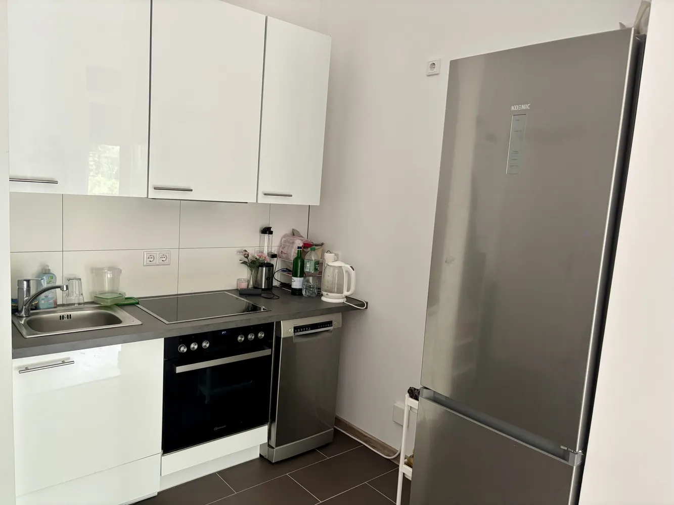 2 Zimmer Wohnung mit 48 m² in Berlin – Bild 4