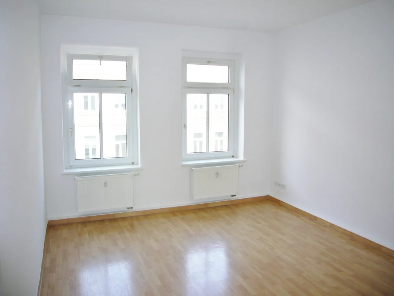 4 room apartment with 75 m² in Leipzig – Photo 8