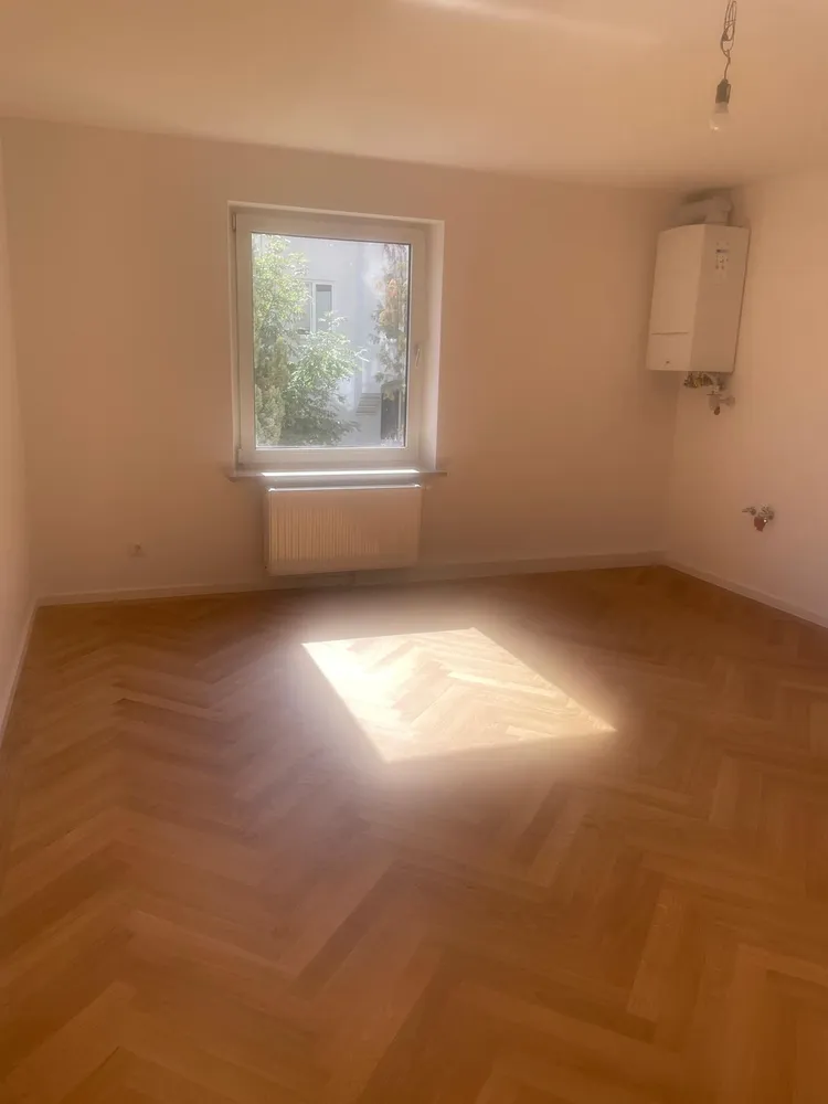 1 Zimmer Wohnung mit 60 m² in München – Bild 1