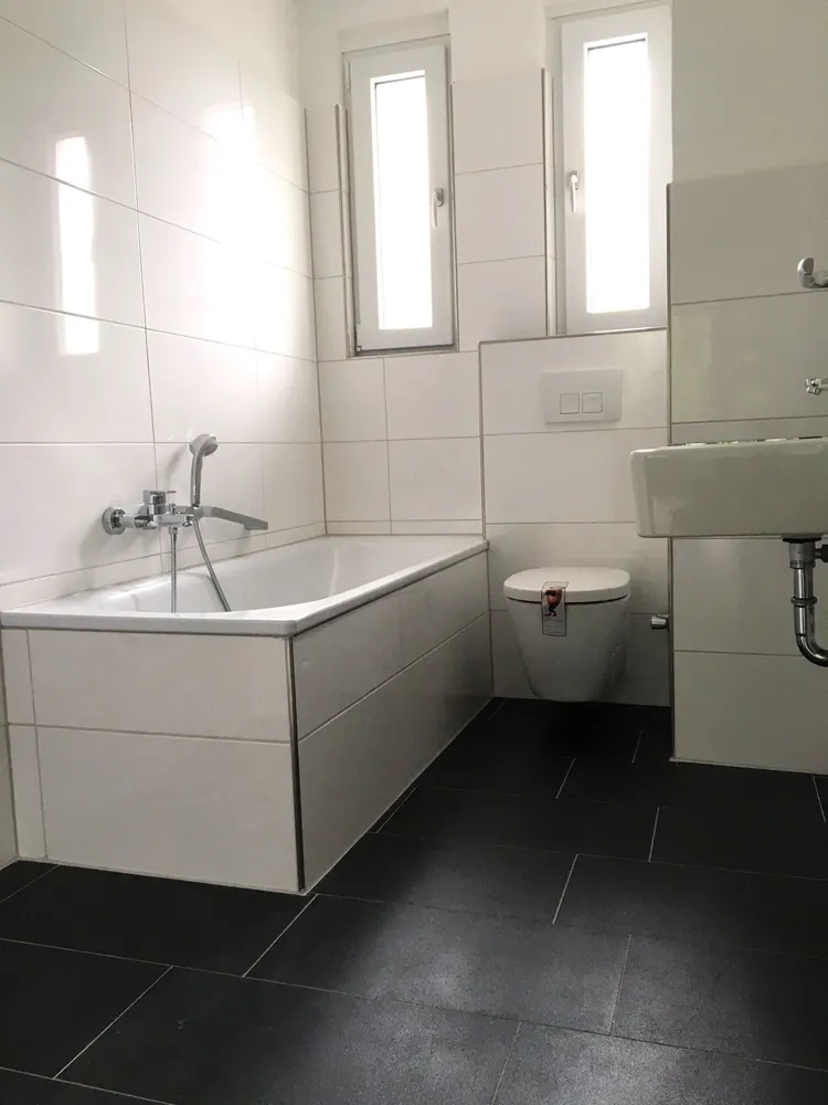 3 Zimmer Wohnung mit 74 m² in Essen – Bild 1