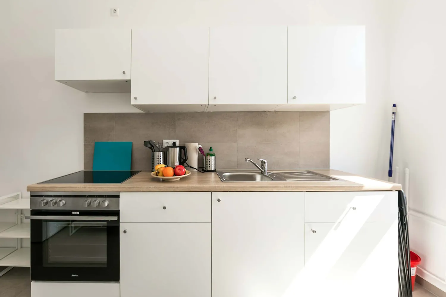 Shared room with 18 m² in Berlin – Photo 5