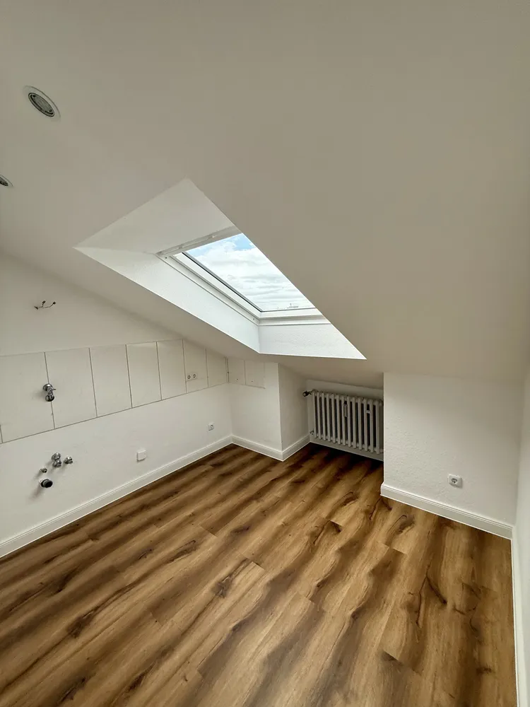 2 Zimmer Wohnung mit 53 m² in Düsseldorf – Bild 12
