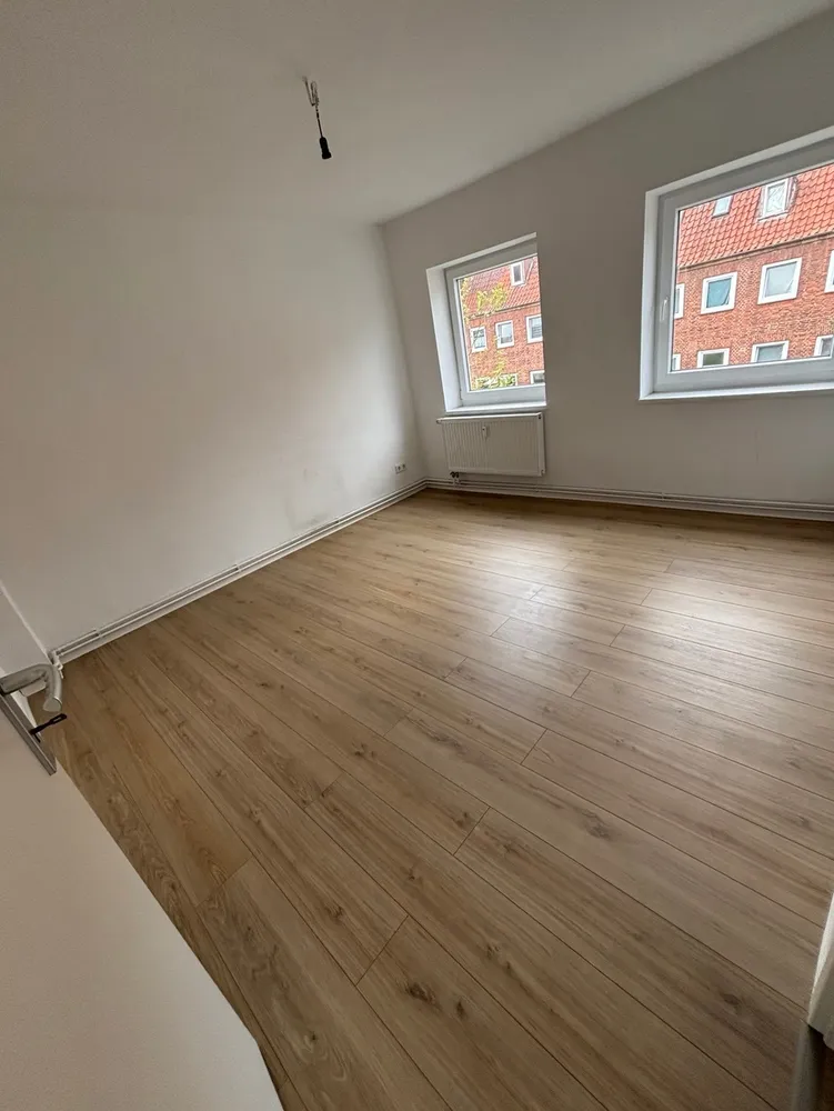 3 Zimmer Wohnung mit 53 m² in Neumünster – Bild 8