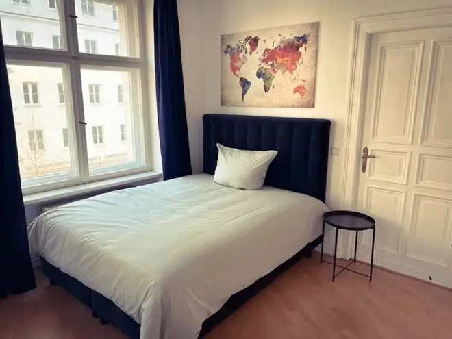WG-Zimmer in Berlin – Bild 2