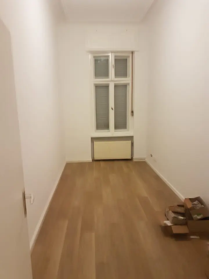 3 Zimmer Wohnung mit 58 m² in Berlin – Bild 3