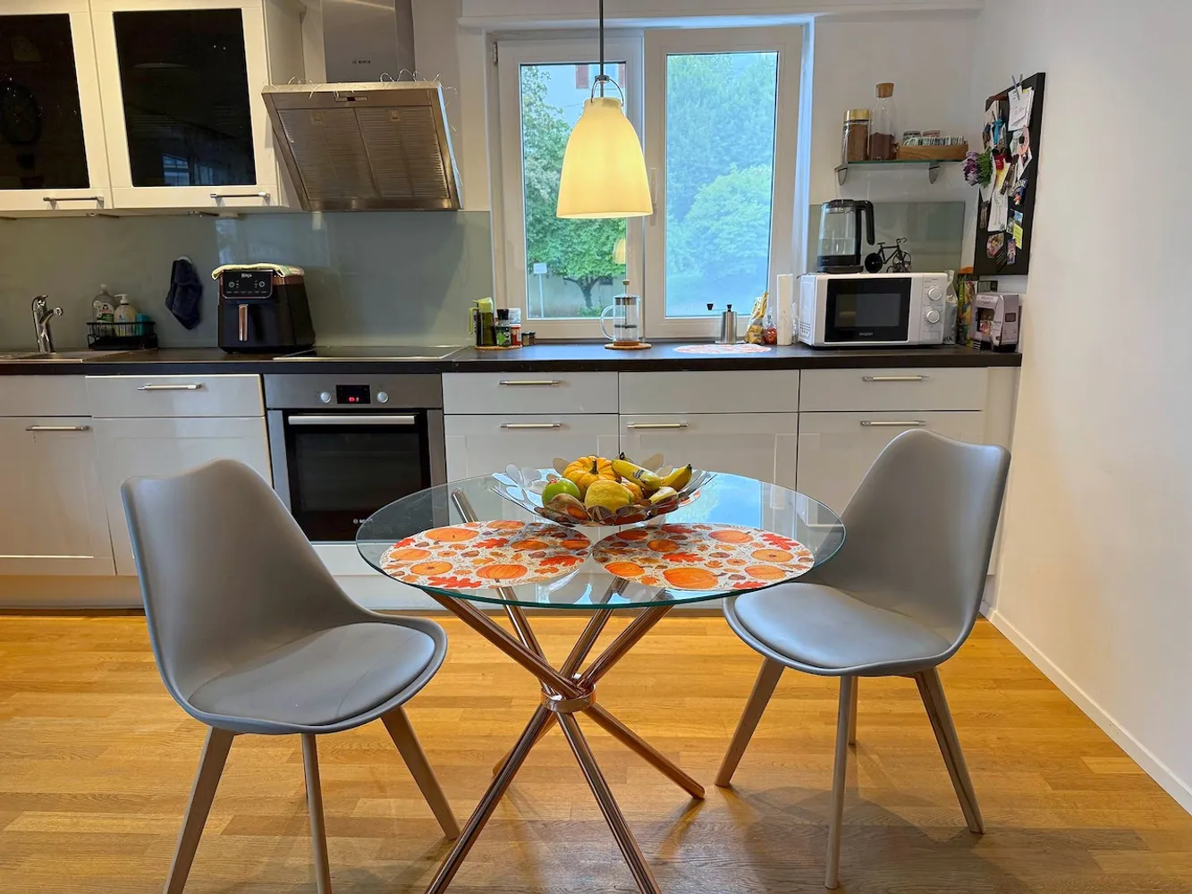 2 Zimmer Wohnung mit 54 m² in Stuttgart – Bild 8