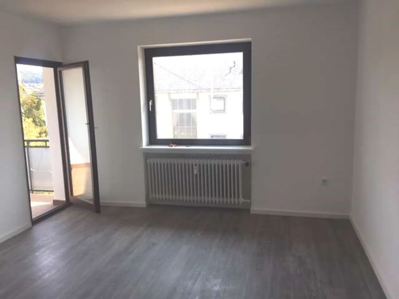3 Zimmer Wohnung mit 55 m² in Idar-Oberstein – Bild 1
