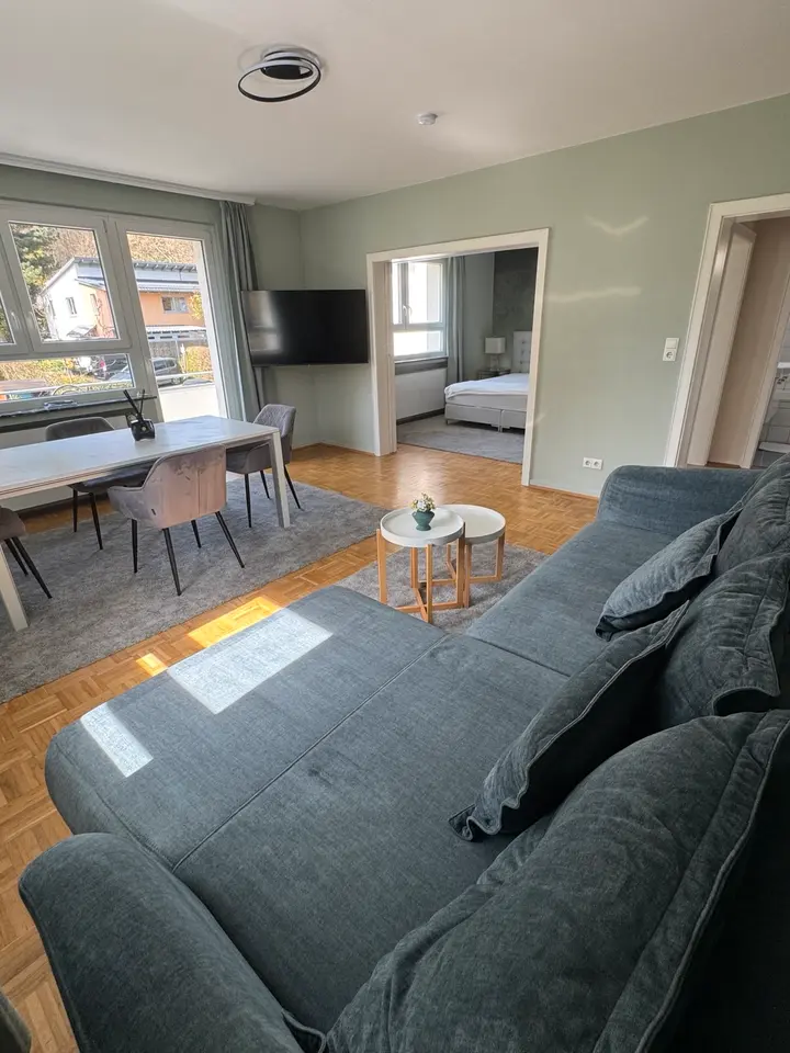3 Zimmer Wohnung mit 70 m² in Kassel – Bild 1
