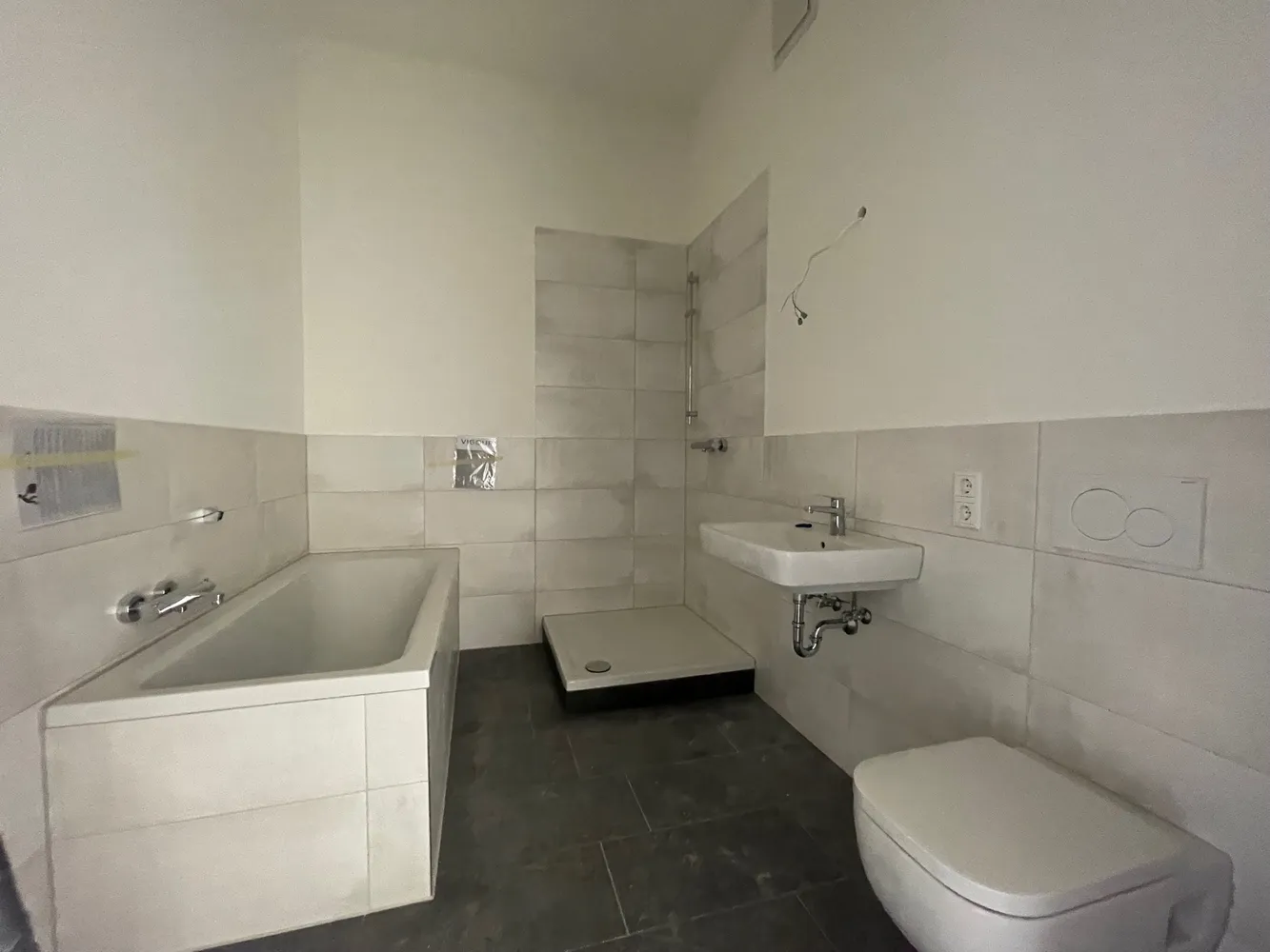 3 Zimmer Wohnung mit 85 m² in Pirna – Bild 4