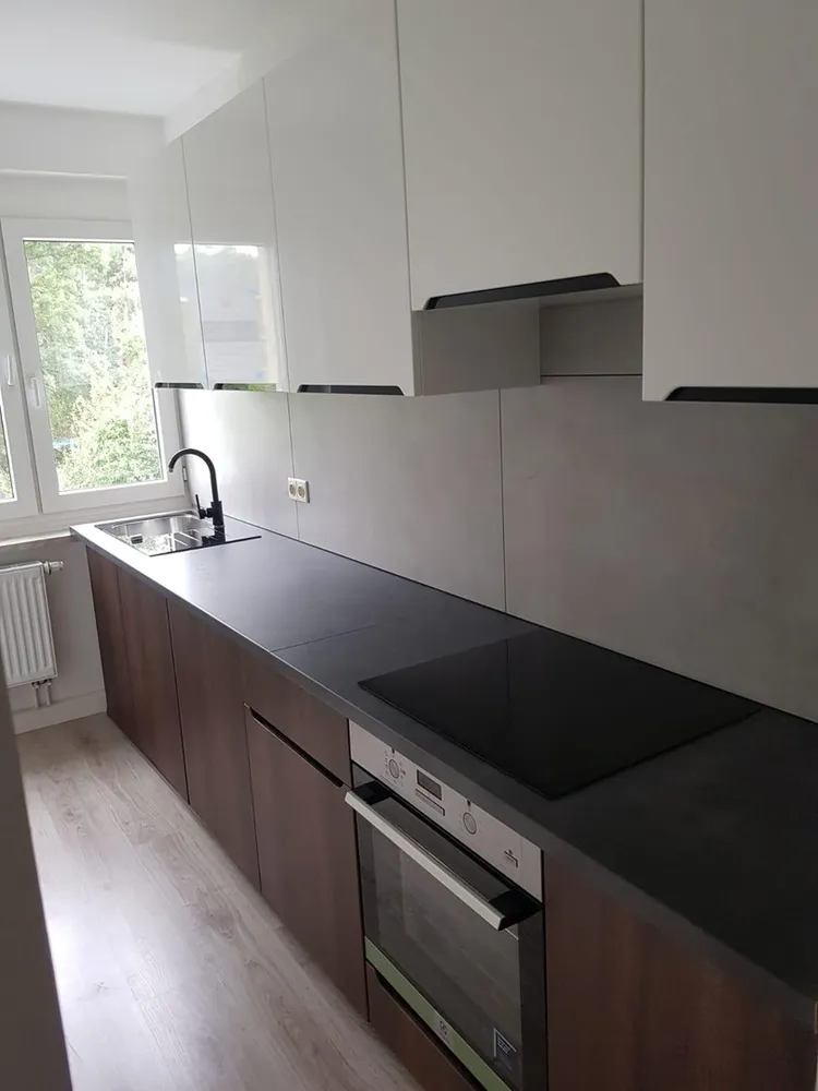 3 Zimmer Wohnung mit 68 m² in Gera – Bild 2