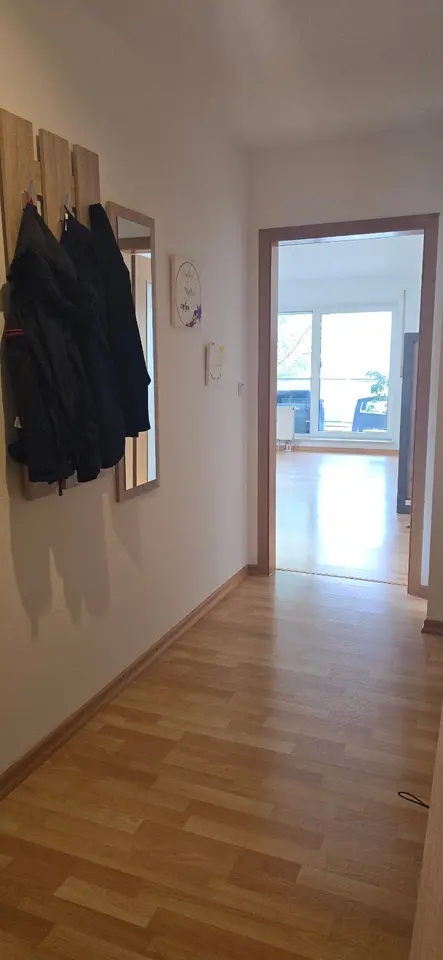 2 Zimmer Wohnung mit 66 m² in Augsburg – Bild 9
