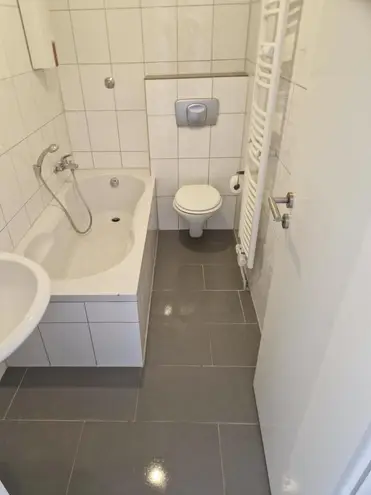 2 Zimmer Wohnung mit 39 m² in Essen – Bild 3
