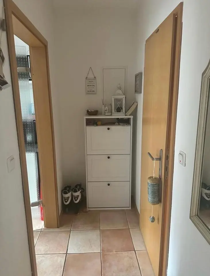 3 Zimmer Wohnung mit 67 m² in Trier – Bild 5