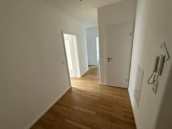 2 Zimmer Wohnung mit 60 m² in Augsburg – Bild 8