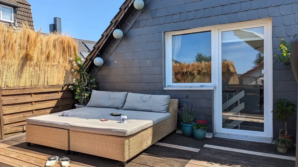 4 Zimmer Wohnung mit 97 m² in Braunschweig – Bild 4