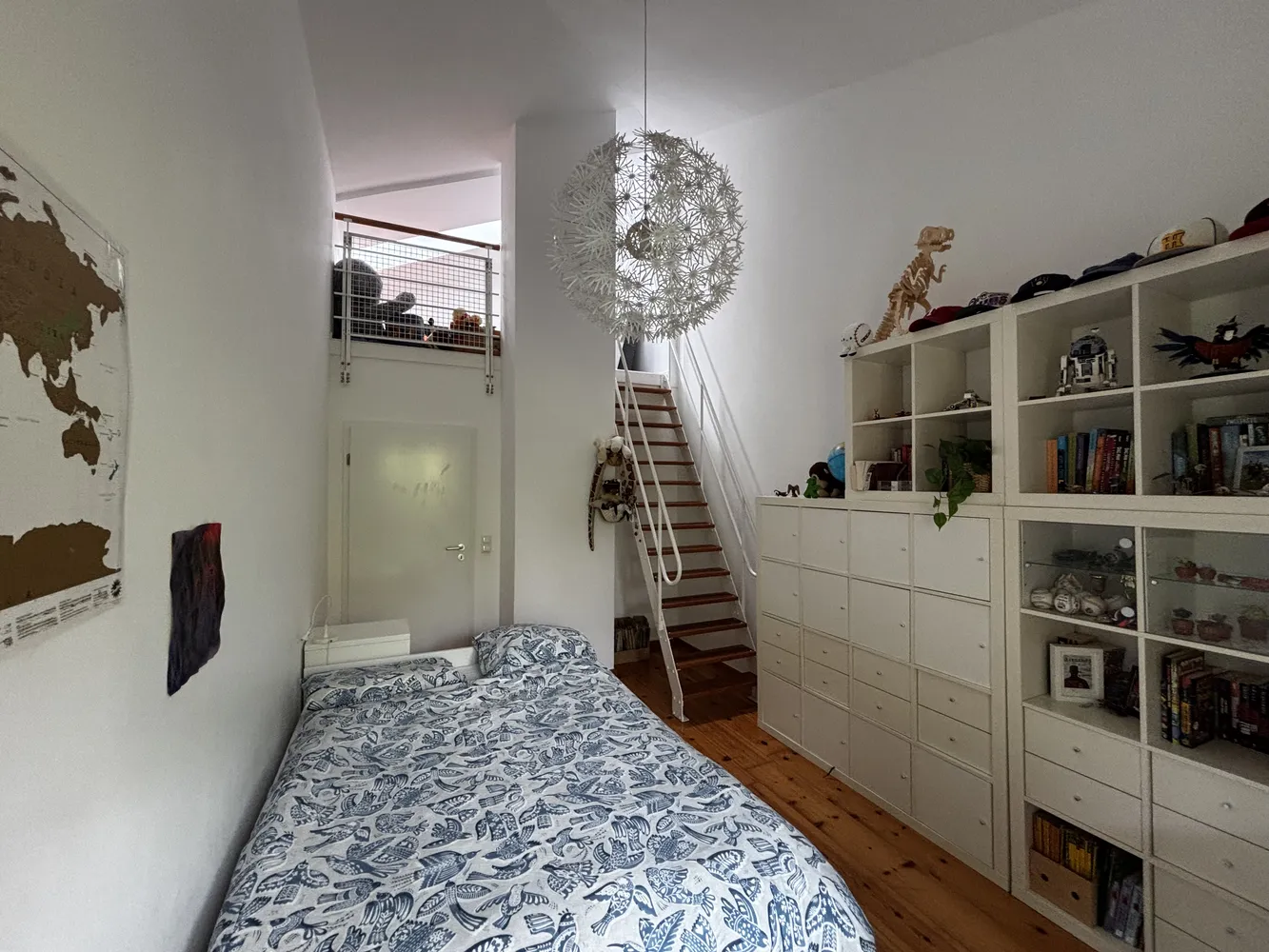 4 Zimmer Haus mit 155 m² in Hamburg – Bild 9