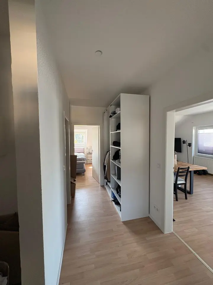 2 room apartment with 68 m² in Dormagen – Photo 5