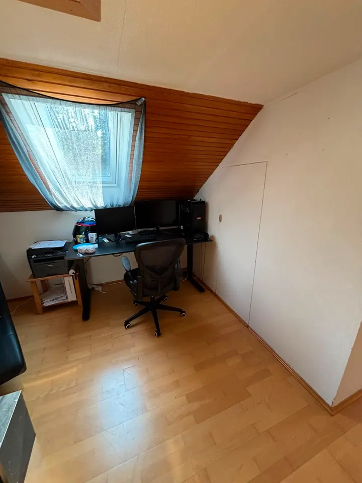 2 Zimmer Wohnung mit 45 m² in Sonneberg – Bild 8