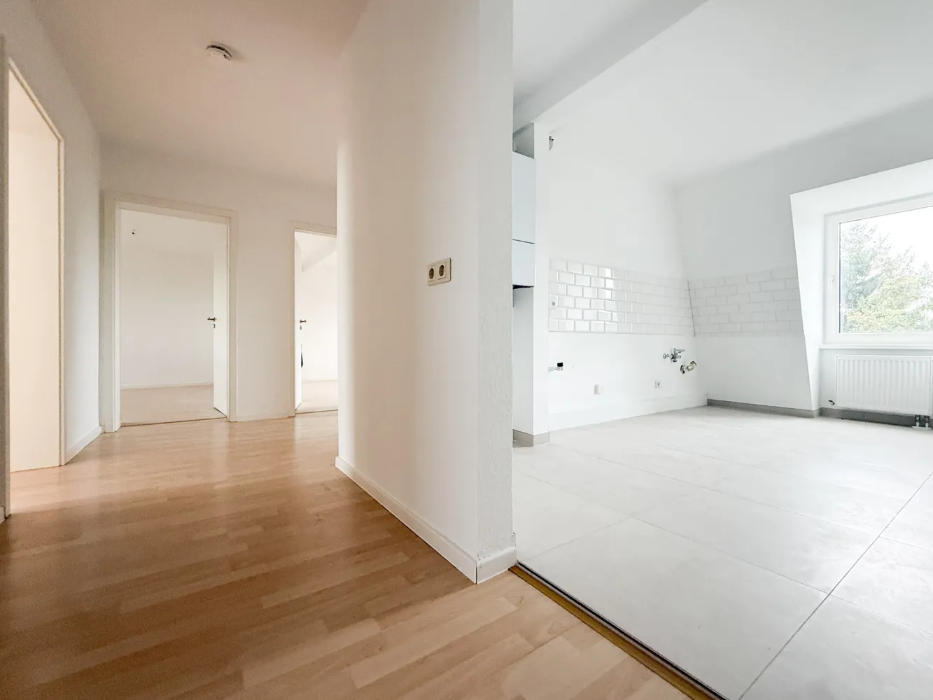 4 room apartment with 93 m² in Magdeburg – Photo 7