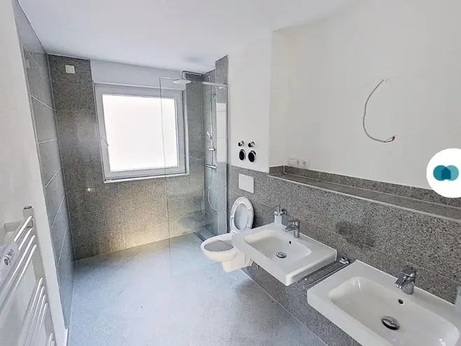 3 Zimmer Wohnung mit 82 m² in Mannheim – Bild 11