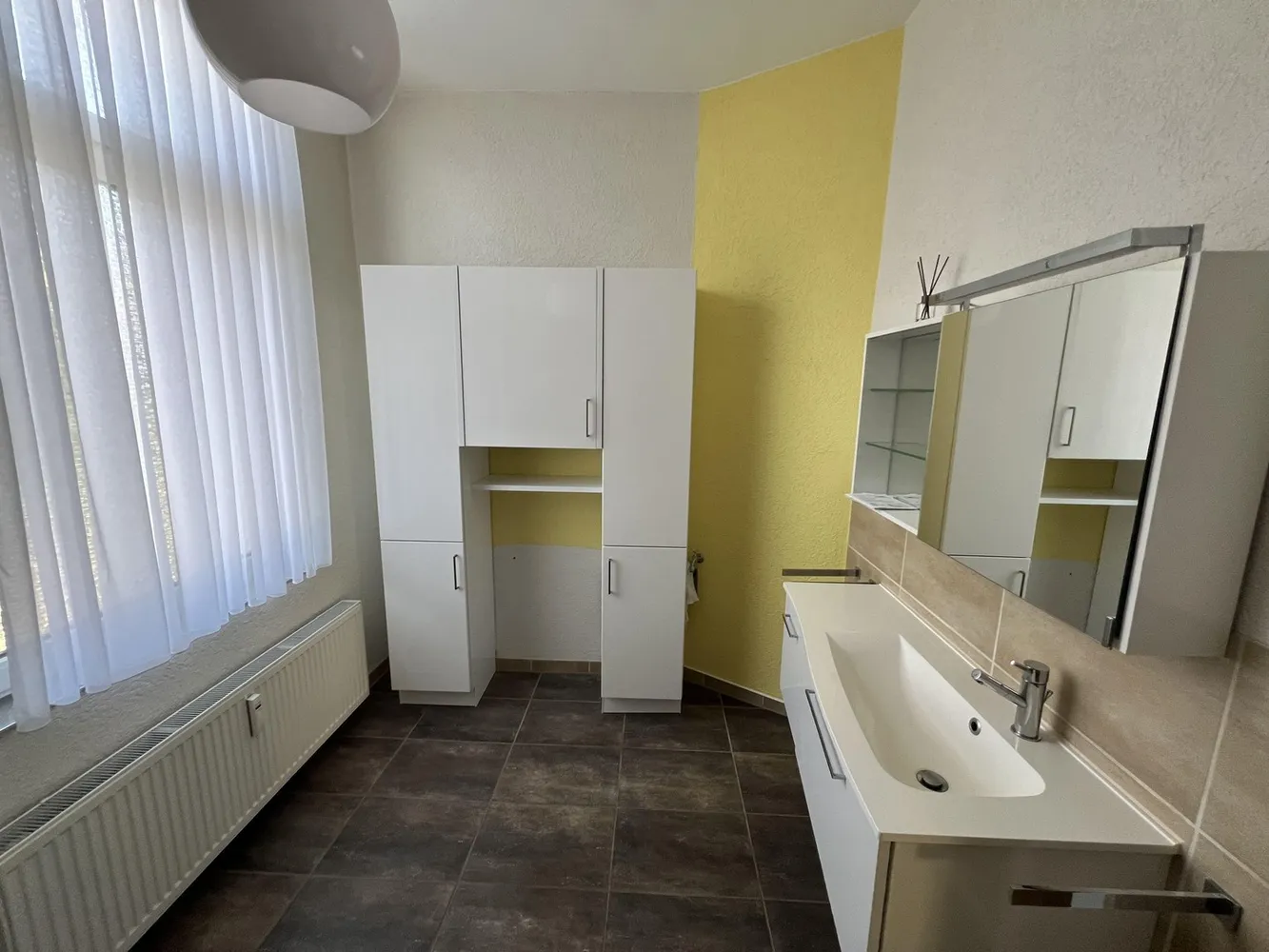 4 Zimmer Wohnung mit 125 m² in Helmstedt – Bild 4