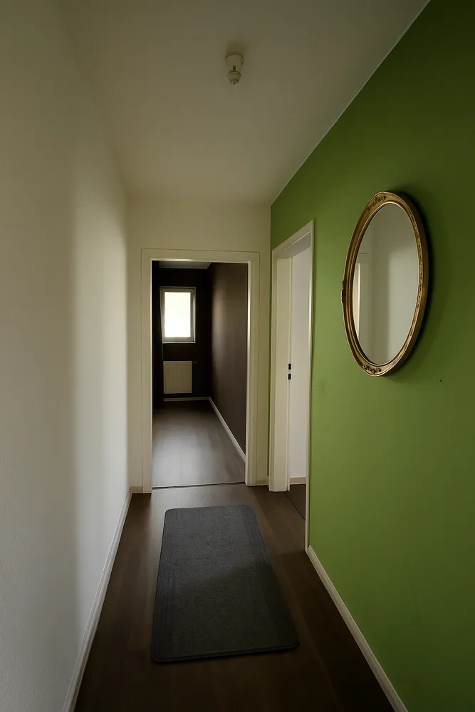 2 Zimmer Wohnung mit 62 m² in Hagen – Bild 5