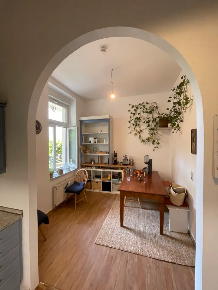 WG-Zimmer mit 101 m² in Halle (Saale) – Bild 5