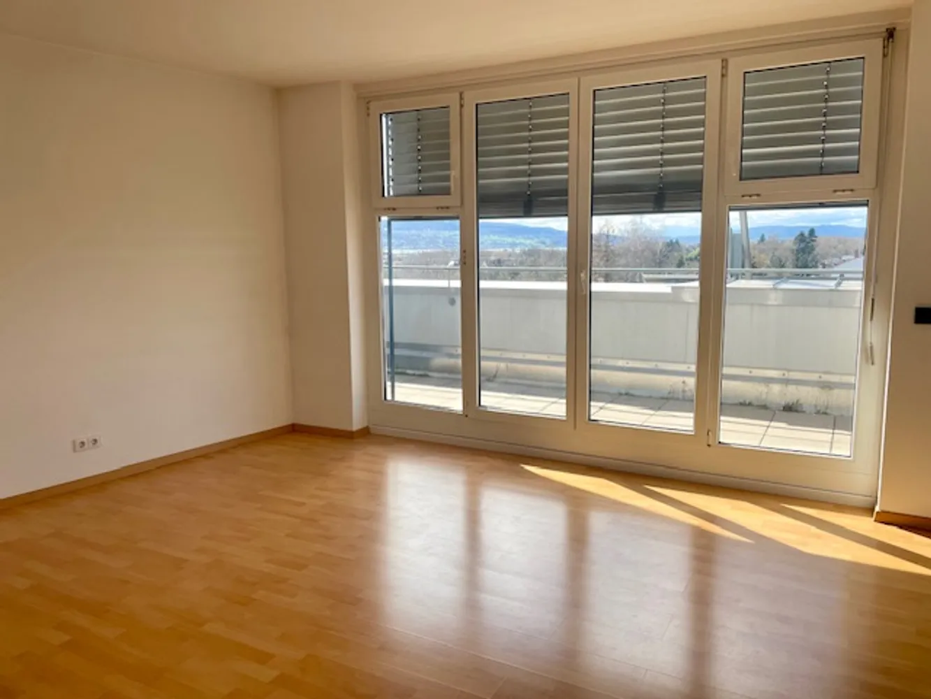 2 Zimmer Wohnung mit 74 m² in Konstanz – Bild 1