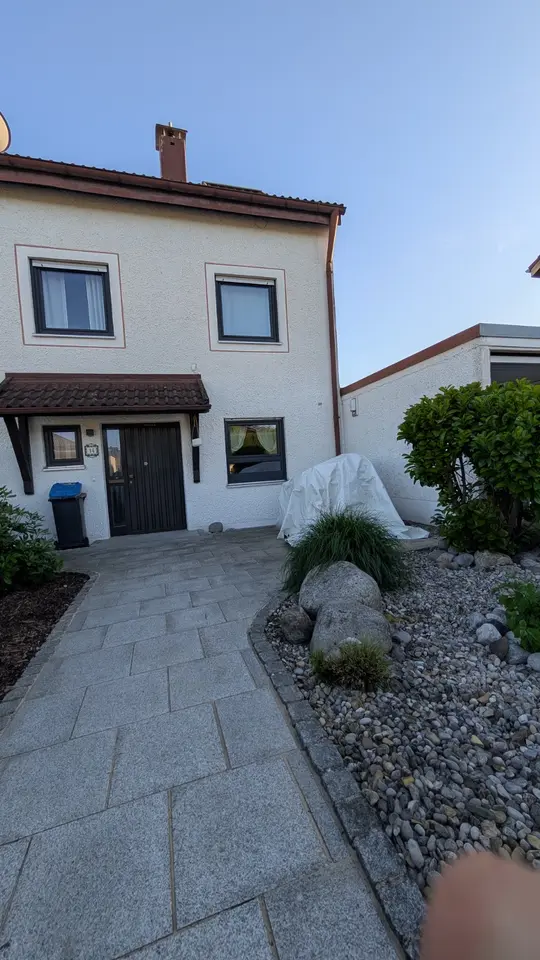6 Zimmer Wohnung mit 120 m² in Dachau – Bild 8