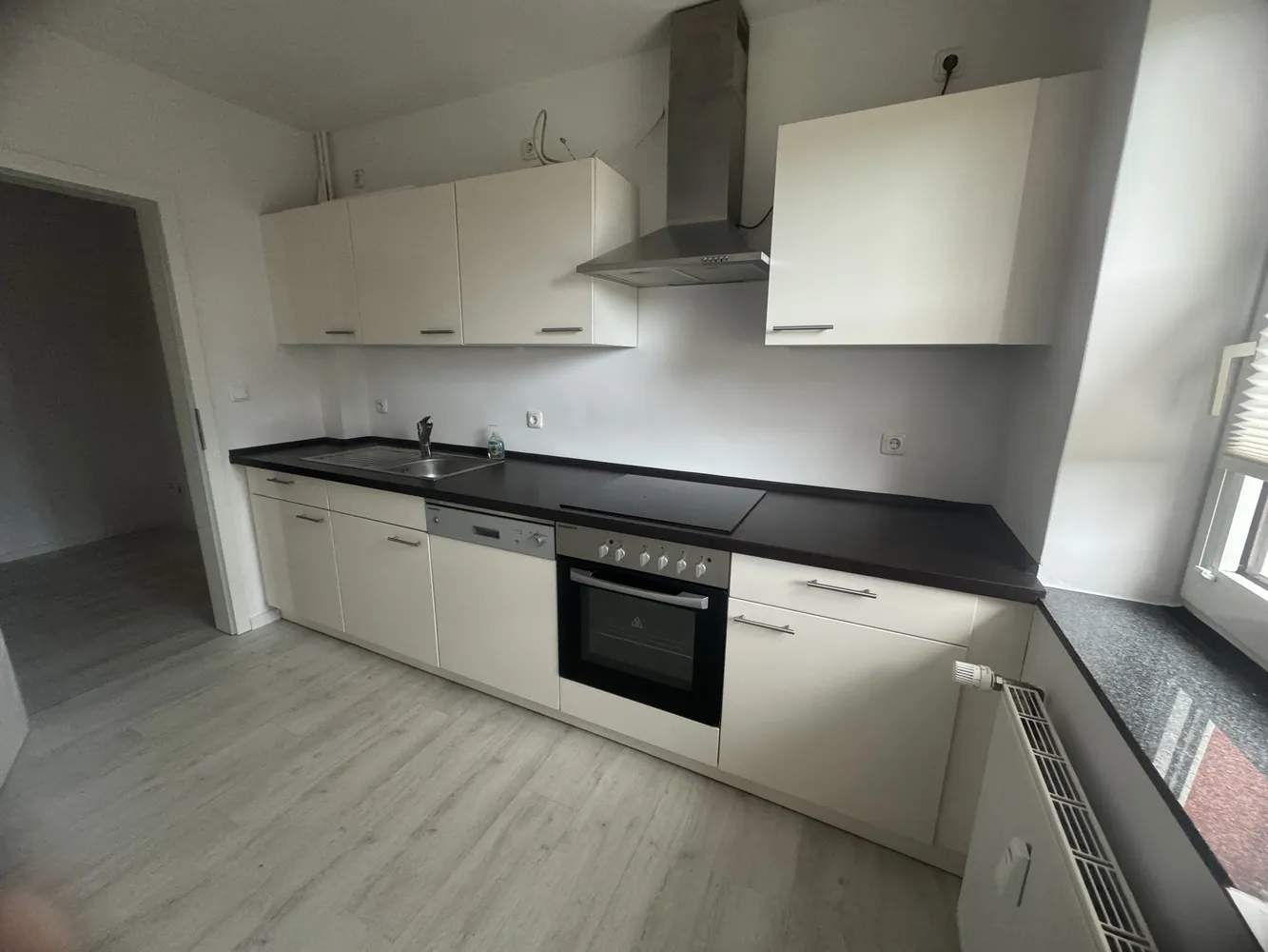 2 Zimmer Wohnung mit 55 m² in Hamburg – Bild 6