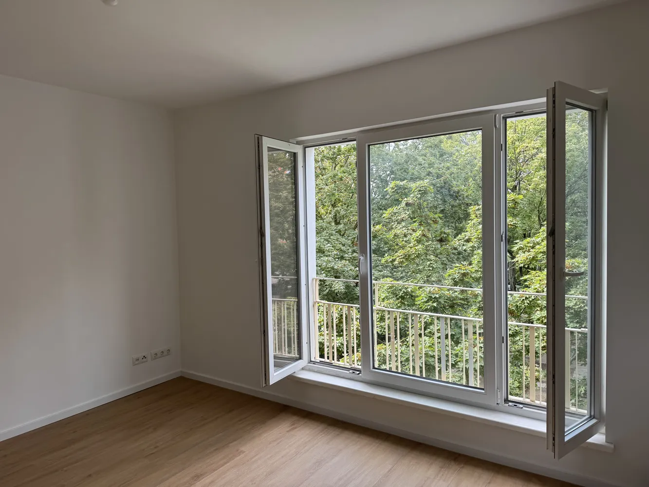 1 Zimmer Wohnung mit 38 m² in Berlin – Bild 1