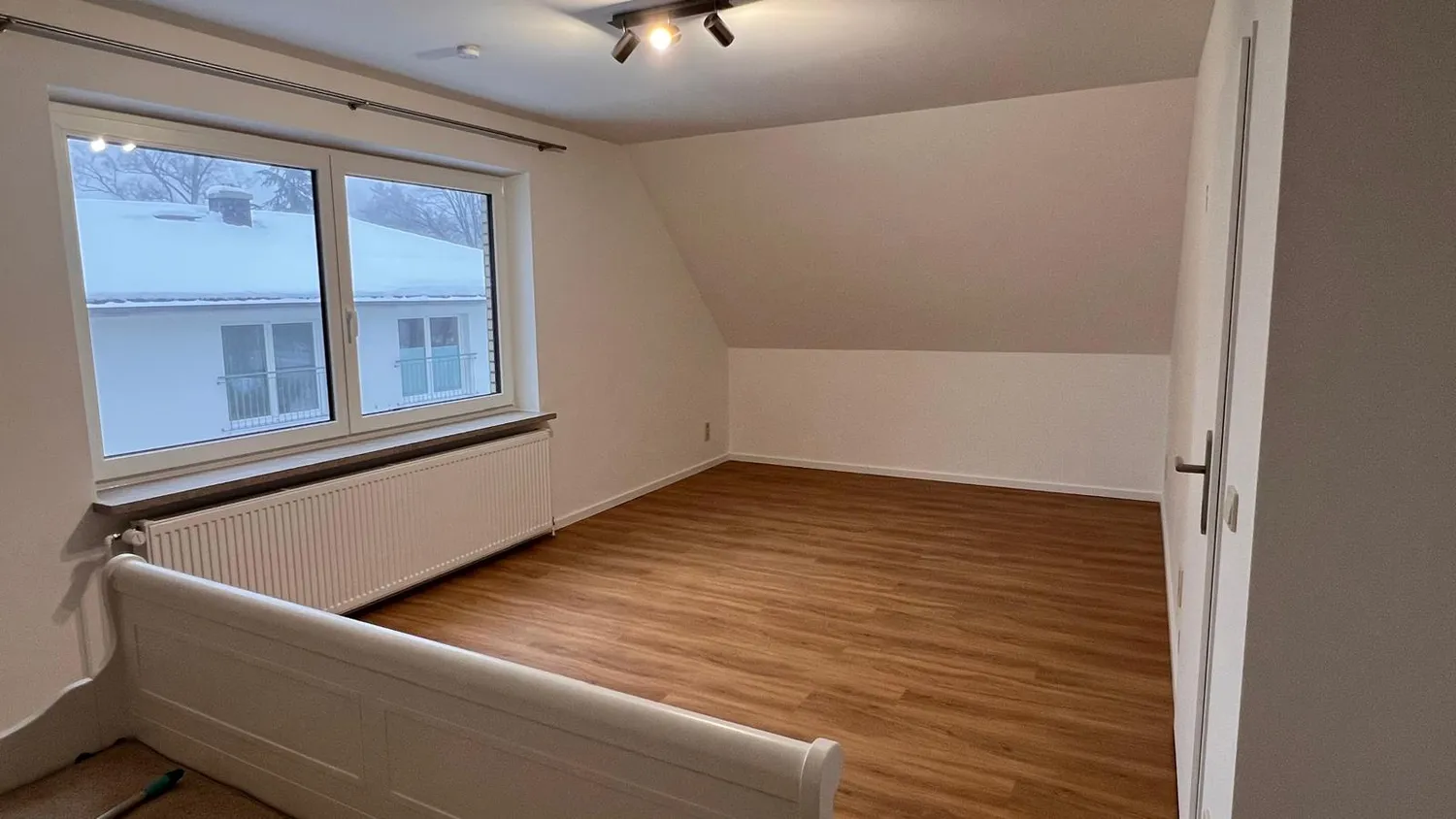 3 Zimmer Wohnung mit 92 m² in Hamburg – Bild 7