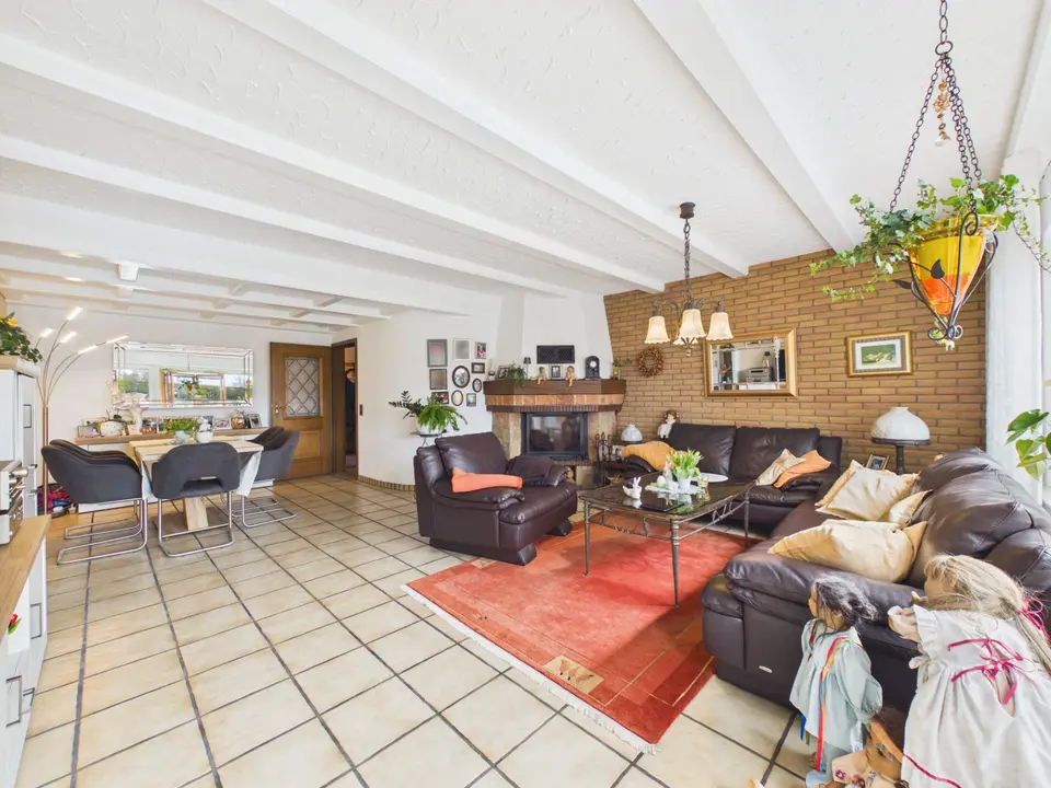 3 Zimmer Haus mit 81 m² in Oldenburg – Bild 1