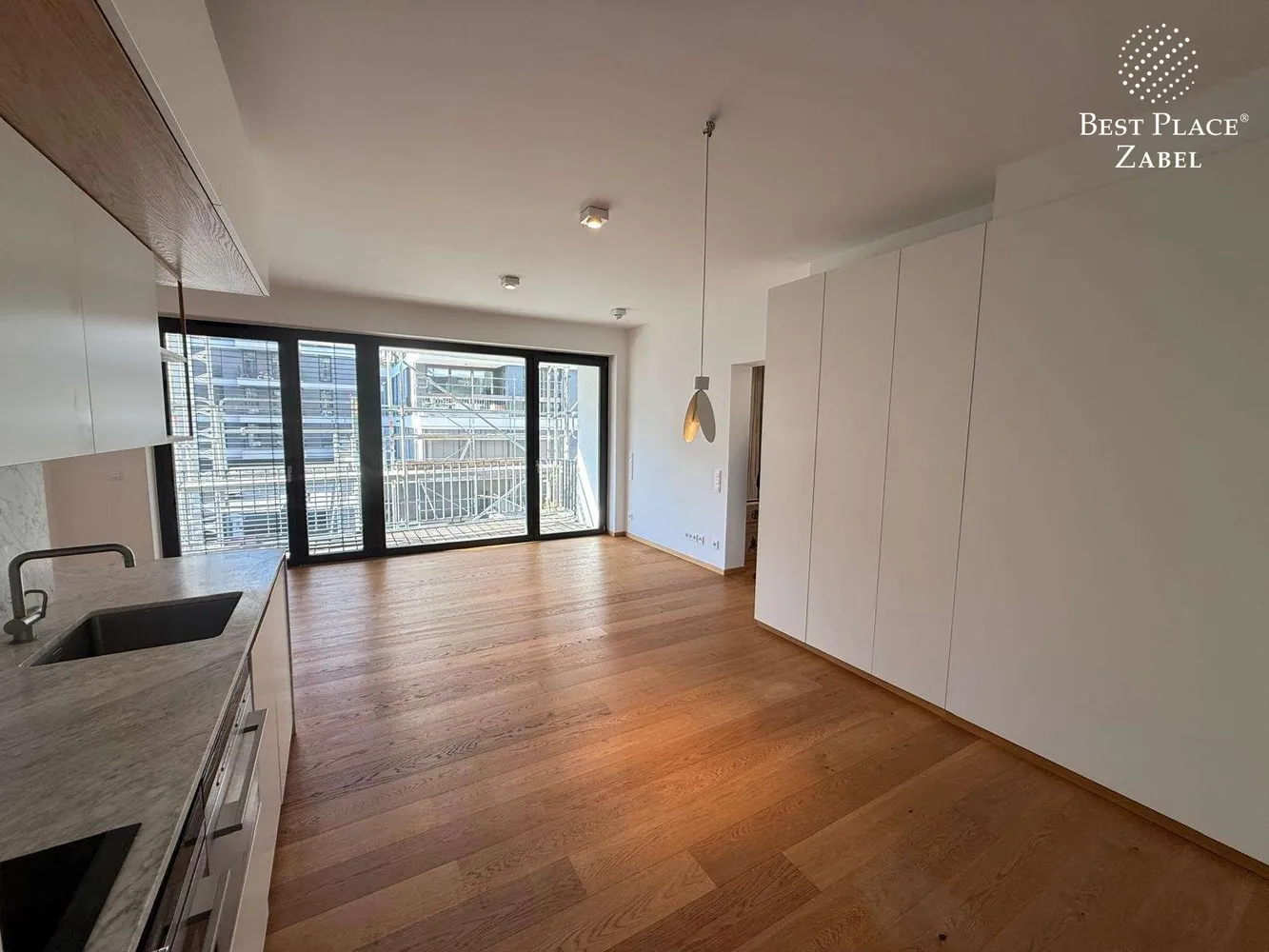 2 Zimmer Wohnung mit 57 m² in Berlin – Bild 10