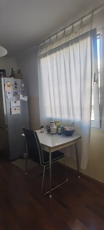 WG-Zimmer mit 56 m² in Düsseldorf – Bild 7